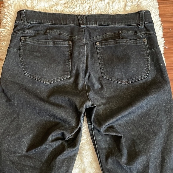DEMOCRACY Ab Solution Jeans Size 12 - Picture 6 of 10